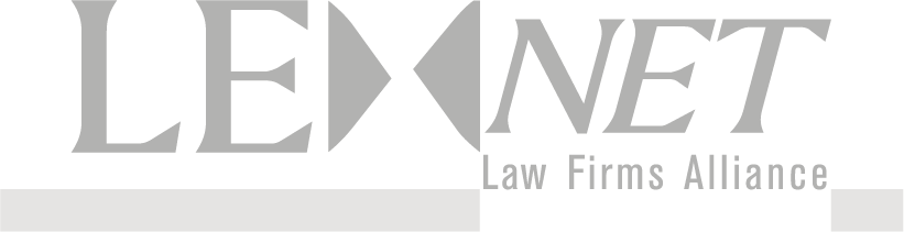 LexNet - logo